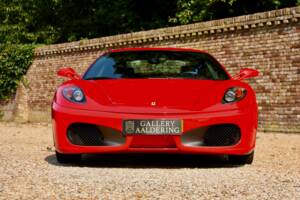 Immagine 5/50 di Ferrari F430 (2005)