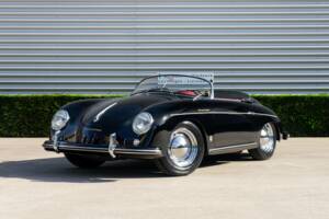Afbeelding 1/30 van Porsche 356 A 1600 S Speedster (1957)