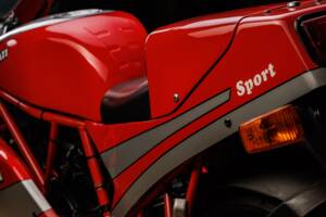 Bild 9/36 von Ducati DUMMY (1989)