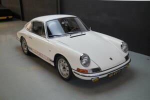 Imagen 22/50 de Porsche 911 2.0 (1965)