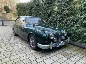 Image 1/7 of Jaguar Mk II 3.8 (1967)