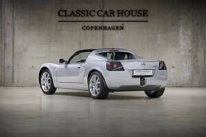 Image 6/81 of Opel Speedster 2.0 Turbo (2003)