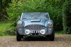 Imagen 6/47 de Austin-Healey 3000 Mk I (BT7) (1960)