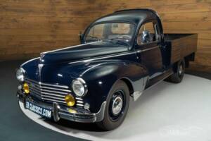 Imagen 3/19 de Peugeot 203 (1954)