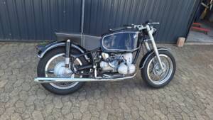Bild 1/15 von BMW R 69 S (1967)