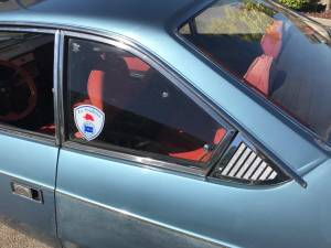 Bild 16/23 von Lancia Beta Coupe 2000 (1976)