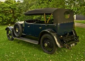 Image 21/50 of Rolls-Royce 20 HP (1923)