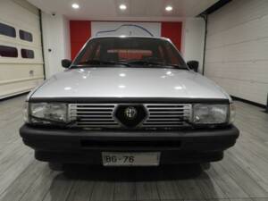 Immagine 2/15 di Alfa Romeo 33 - 1.5 4x4 (1985)