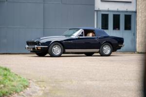 Bild 19/50 von Aston Martin V8 Volante (1979)