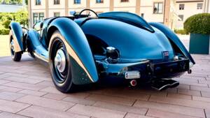 Bild 8/18 von Lea-Francis 14 Special (1946)