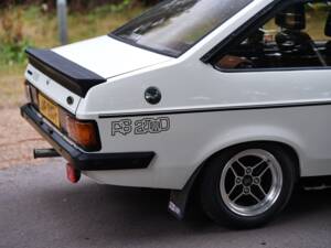 Afbeelding 19/50 van Ford Escort RS 2000 (1979)