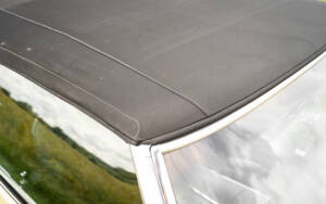 Bild 49/49 von Pontiac Firebird 400 Convertible (1968)