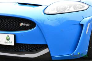 Bild 45/50 von Jaguar XKR-S (2011)