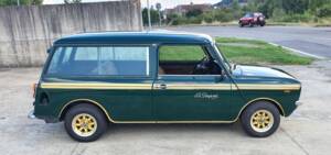 Image 9/33 de Mini Clubman (1979)