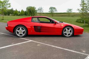 Image 2/5 of Ferrari 512 TR (1993)