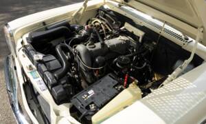 Afbeelding 5/40 van Mercedes-Benz 230 (1976)