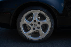 Immagine 19/134 di Porsche 911 Carrera (1995)