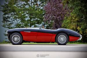 Image 6/47 of Austin-Healey 100/4M (BN2) (1955)