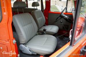 Immagine 9/47 di Toyota Land Cruiser FJ 45 (1980)