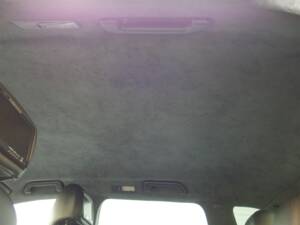 Imagen 69/97 de Porsche Cayenne Turbo (2007)