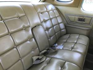 Image 13/34 of Lincoln Continental Mark IV (1974)