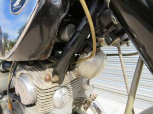 Afbeelding 21/36 van Honda CB 77 (1964)