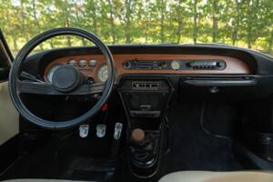 Bild 43/50 von Lancia Fulvia 1.3 S (1975)