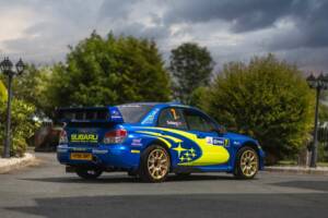 Bild 4/50 von Subaru Impreza WRC (2007)