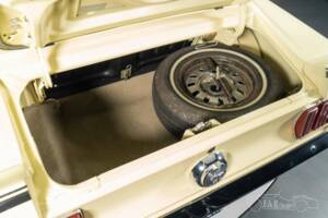 Bild 9/19 von Ford Mustang Mach 1 (1969)
