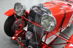 Immagine 38/66 di Lagonda 4,5 Liter LG 45 Le Mans (1936)