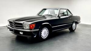 Bild 3/14 von Mercedes-Benz 300 SL (1989)