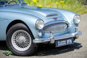 Image 15/51 de Austin-Healey 3000 Mk III (BJ8) (1965)