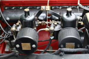 Immagine 32/36 di Aston Martin DB 2&#x2F;4 Mk I (1954)