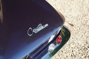 Imagen 20/50 de Chevrolet Corvette Sting Ray (1964)