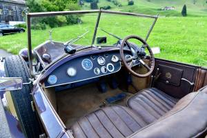 Bild 43/50 von Rolls-Royce Phantom I (1926)