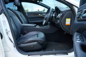 Immagine 44/50 di Mercedes-Benz CLS 350 (2014)