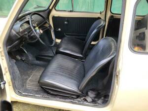 Bild 15/29 von FIAT 500 L (1970)