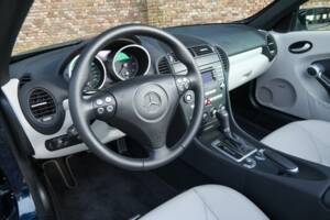Bild 21/50 von Mercedes-Benz SLK 280 (2005)