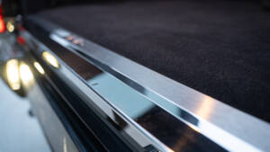 Bild 76/76 von Mercedes-Benz G 65 AMG (2013)