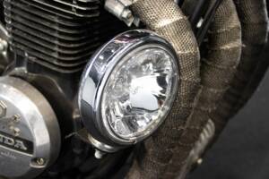 Image 11/50 of Honda CB 650 (1984)