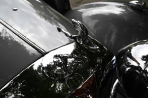 Image 29/50 of Alvis 4.3 Liter Saloon (1940)