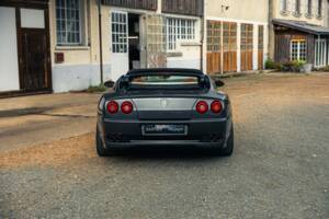 Bild 5/17 von Ferrari 575 Superamerica F1 (2006)
