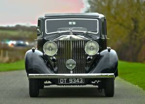 Image 4/50 de Rolls-Royce Phantom III (1937)