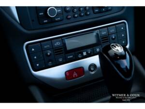 Imagen 39/42 de Maserati GranCabrio 4.7 (2010)