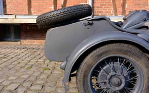 Image 4/92 of Zündapp KS 750 (1943)