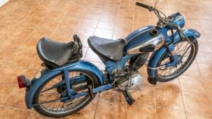 Image 3/11 de NSU Fox 101 OSB Two-Stroke (1954)