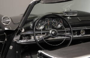 Bild 19/30 von Mercedes-Benz 300 SL Roadster (1962)