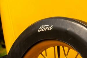 Image 35/50 de Ford Model T Touring (1926)
