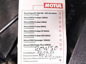 Image 63/67 of Alfa Romeo 1900 C Super Sprint Touring (1956)