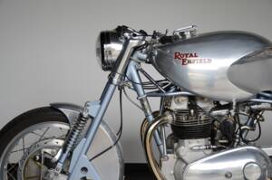 Image 28/42 of Royal Enfield 700 Silver Shotgun (1955)